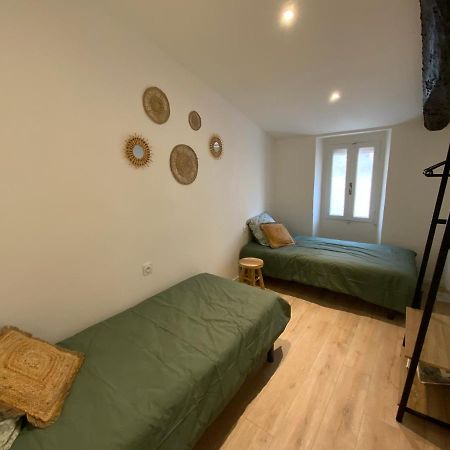 Tres Bel Appartement Refait A Neuf Perpiñán Exterior foto