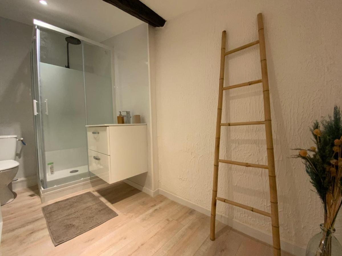 Tres Bel Appartement Refait A Neuf Perpiñán Exterior foto